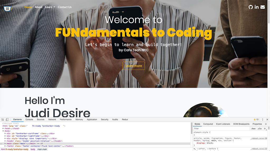 website-quality-assurance